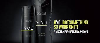 Axe You Precisely Tailors Campaign Messaging With 40 Youtube Bumper Ads