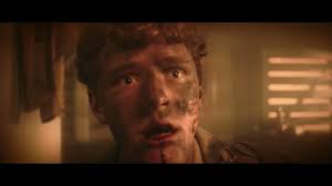 The Artist's Vision — The Tide