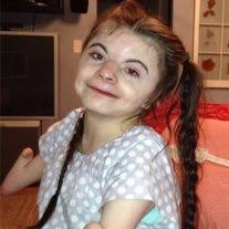 Hannah Ashley Kimball Obituary