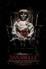 El Diario De Yucatan Noticias De Hoy En Yucatan El Sureste Mexico Y El Mundo Peliculas De Terror Annabelle Pelicula Pelicula De Horror