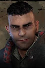 What's the stereotype for David? : r/deadbydaylight