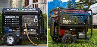 · i have a black . Duromax Vs Predator Generator 2021 Which Portable Generator Should You Get Compare Before Buying