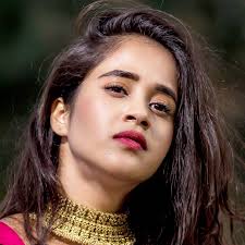 Deepthi sunaina xxx