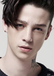 Ash Stymest Photo