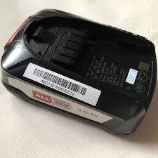 Starter kit 18v bare tool stanley fatmax fmc693d2. Bosch Pba 3 0ah 18v Li Ion Andere Akku Passend Fur Bosch Pba 18v 3 0ah W B Batterien