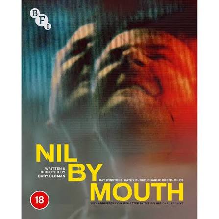 Nil by Mouth | Zavvi UK
