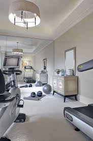 Ideas & inspiration » home decor » 28 easy dorm decorating ideas. Excellent Home Gym Room Decorating Ideas Extraordinary Home Gym Room Designs Ideas In White Theme Workout Room Home Gym Room At Home Home Gym Decor