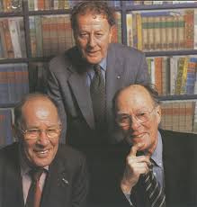 Pieter Luc En Ton Lutz Acteurs Herinneringen Mensen