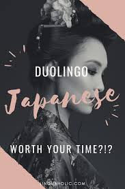 Duolingo Japanese Review Here S What You Need To Know Learn Japanese Japanese Language Learning Study Japanese