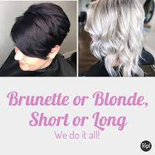 Bamboo Hair Salon Home Facebook