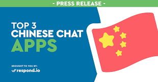 Whereas fb really now owns. The Top 3 Chinese Chat Apps Their Challengers 2019