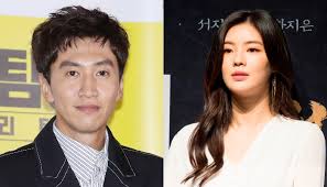 Heechul Momo More Korean Celebs Who Are Confirmed Dating In 2020 The Singapore Women S Weekly