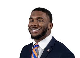 Shemar James Linebacker Florida