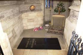Scroll through the gallery (or click through if you're on desktop) to see the final resting places of british royals. Prince Philip S Final Resting Place Express Star
