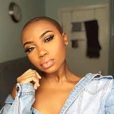 Most black ladies love this hairstyle because it gives them the confidence to take on the world. Shaved Hairstyles For Black Women Essence