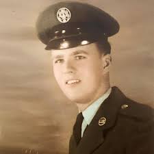 Ernest Harold "Ernie" James Jr. Obituary May 17, 2021