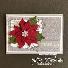 Ctc279 Case The Sketch On Page 72 In 2020 Christmas Mom Xmas Cards Christmas Cards