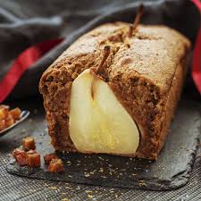 Dattelkuchen Mit Birne Keimster Rezept Rezepte Kuchen Kuchen Ohne Zucker