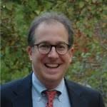 Board Member Highlight: George Justice