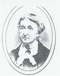 Emigrants to Oregon in 1852