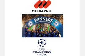 Resultados liga dos campeões 2021/2022 em directo, placar, resultados, classificações. Uefa Conta Novamente Com Mediapro Na Producao Da Final Da Liga Dos Campeoes Panorama Audiovisual Brasil
