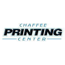 Chaffee Printing Center