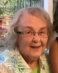 Mary Ann Jahnke Obituary