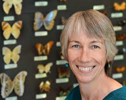 Bonning Named ESA Fellow Coats Receives Alumni Award