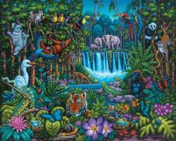 Check spelling or type a new query. Dowdle Folk Art Puzzlewarehouse Com