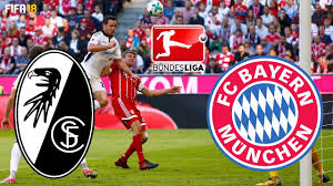 Also, a funded account is required or to have placed a bet in the last 24 hours to qualify. Fifa 18 Sc Freiburg Vs Bayern Munchen Bundesliga 2017 18 Highlights Goals Dreisamstadion Youtube