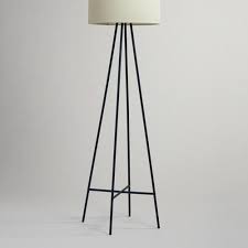 Tristan Floor Lamp Stand Tripod Floor Lamps Modern Floor Lamps Lamp