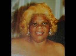 The Celebration of Life for Wanda Kincaid Banks ~ Jun 27, 1943