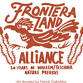 Frontera Land Alliance Trail Race