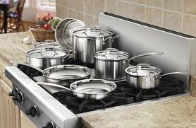 Check spelling or type a new query. The Ultimate Guide To Buying Stainless Steel Cookware Sets Feast