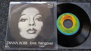 7" Single Vinyl Diana Ross