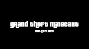 Grandtheftminecart Gta In Minecraft Minecraft Server