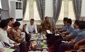 Maybe you would like to learn more about one of these? Bupati Aceh Timur Minta Pt Medco Transparan Terkait Tenaga Kerja