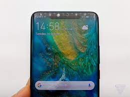 Nov 04, 2021 · the huawei mate 20 pro is a 6.39 phone with a 1440 x 3120p display. Huawei Mate 20 Pro Hands On A Camera And Spec Monster The Verge