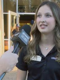 College and career fair offers insight into universities, military, and  trade schools