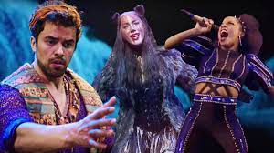 After the free trial, the service will set you back only $8.99 per month. Hamilton To Oklahoma How To Watch Broadway And West End Shows From Home Classic Fm