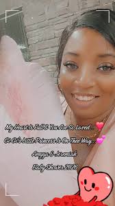 Family, love, and a baby girl