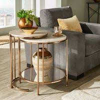 Overstock Com Online Shopping Bedding Furniture Electronics Jewelry Clothing More In 2020 Gold Living Room Decor Table Decor Living Room Gold Living Room