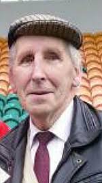 Death Notice of Terry Leyden (Dromahair, Leitrim)