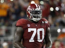 He gained prominence after his exceptional performance at the university of alabama. Reactions To The Measurements From Sec Prospects The Nfl Draft Bible On Sports Illustrated The Leading Authority On The Nfl Draft