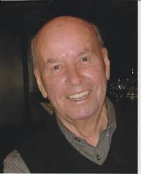 Claude Julien avis de décès