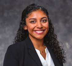 Winter 2024 UW–Madison Commencement Program