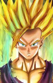 Maybe you would like to learn more about one of these? Dragon Ball Z Pictures Images Download Free Dragon Ball Z Hd Wallpaper Gohan Super Powers At Www Freecomputerdesktopwall Dragon Ball Z Dragon Ball Z Wallpaper
