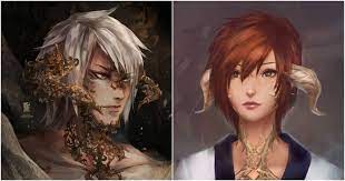 Ff14 au ra