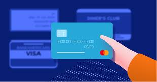 Give the gift of flexibility, accepted worldwide. The Evolution Of Cards From Charge Plates To Contactless Cards Razorpay Business