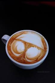 pin on latte art